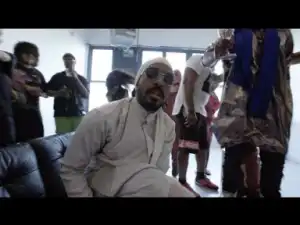Video: Siimba Liives Long Feat. Kamau - Bad For The Soul! [Unsigned Artist]